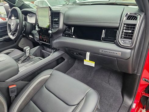 New 2026 RAM 1500 Rebel AWD/4WD image 17