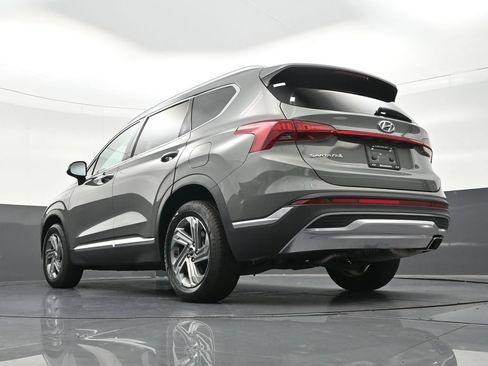 Used 2022 Hyundai Santa Fe SEL w/ Cargo Package FWD image 27