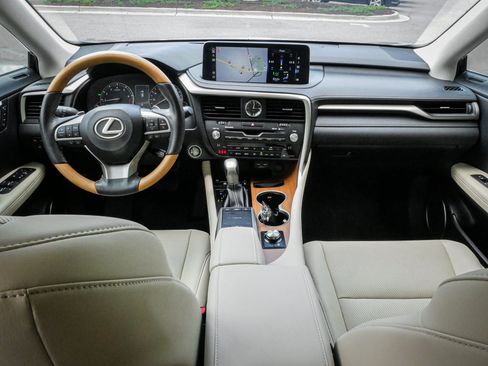 Used 2021 Lexus RX 350 FWD w/ Premium Package image 28