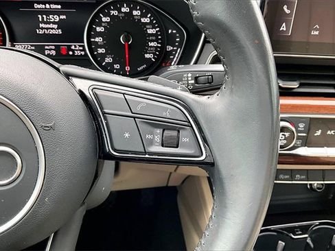 Used 2020 Audi A4 2.0T Premium w/ Convenience Package image 21