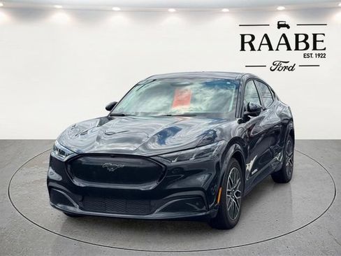 Used 2024 Ford Mustang Mach-E Premium AWD/4WD image 12