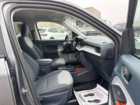 Certified 2023 Ford Maverick XLT image 28