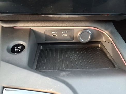 New 2026 Nissan Sentra SV image 13