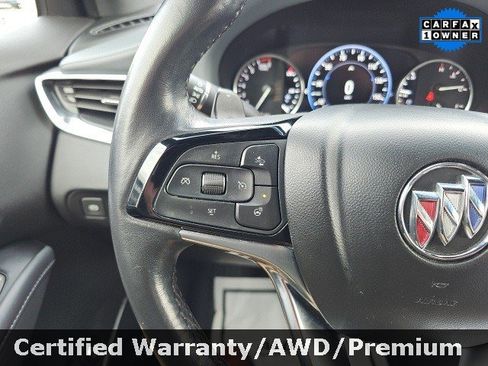 Certified 2023 Buick Enclave Premium image 20