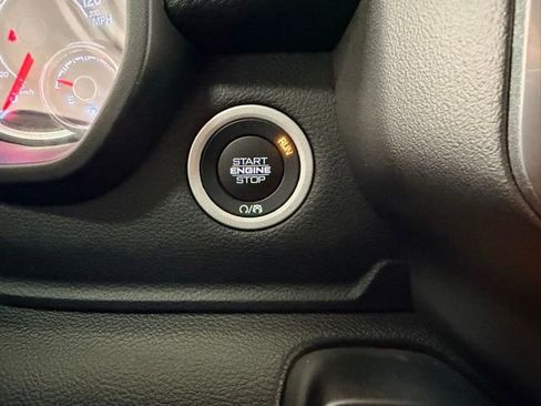 Used 2019 RAM 1500 Big Horn image 15