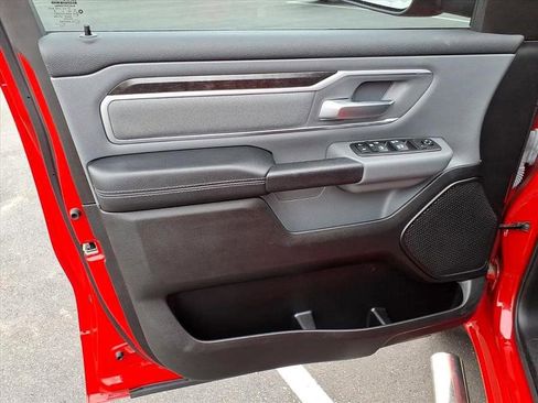 Used 2022 RAM 1500 Big Horn w/ Trailer Tow Group image 10