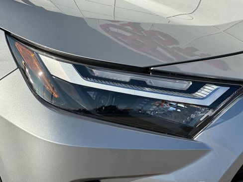 New 2025 Toyota RAV4 LE image 31