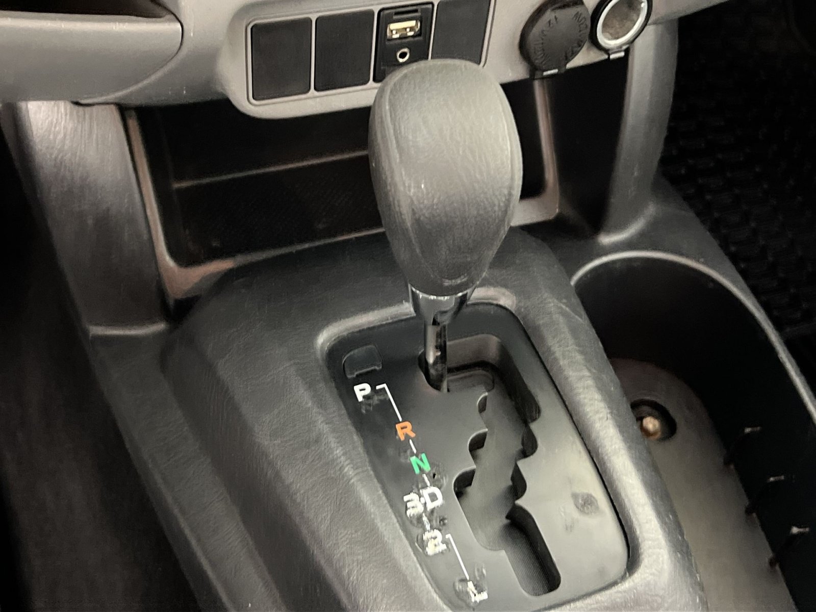 Used 2014 Toyota Tacoma 2WD Regular Cab image 21
