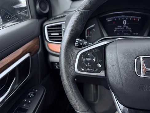 Used 2022 Honda CR-V EX image 26