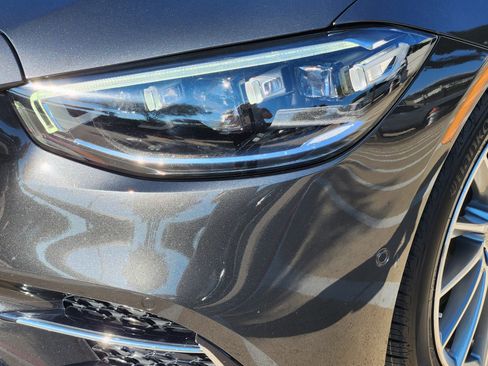 Certified 2023 Mercedes-Benz S 500 4MATIC image 8