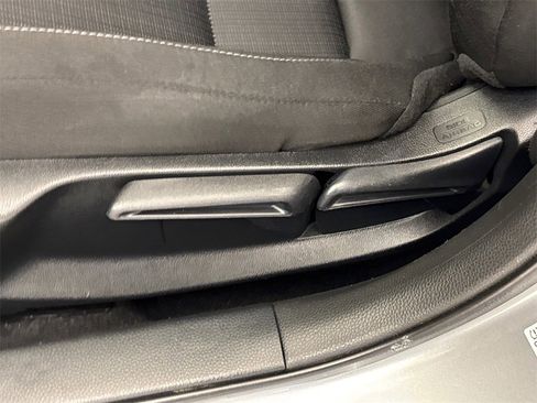 Certified 2022 Honda Civic LX image 20