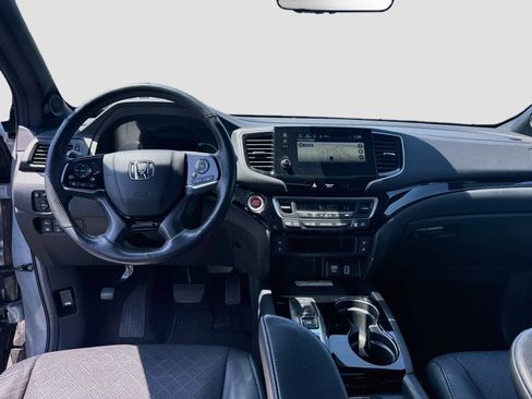 Used 2023 Honda Passport Elite image 23