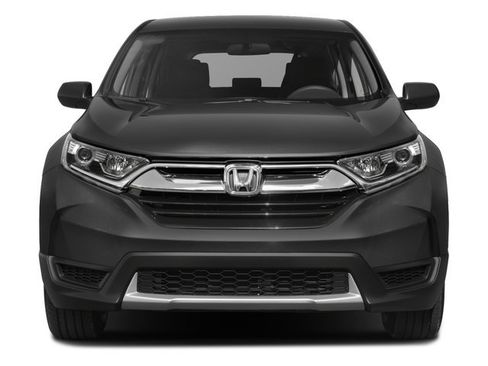 Used 2018 Honda CR-V LX image 4