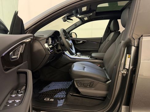 Used 2026 Audi Q8 Premium Plus AWD/4WD image 5