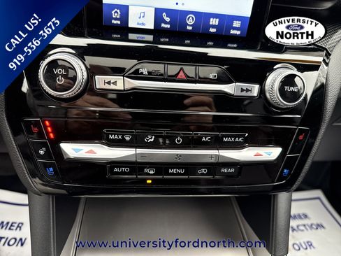 Used 2021 Ford Explorer ST w/ Equipment Group 401A image 33