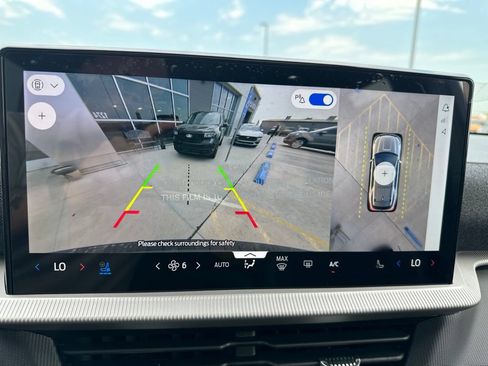 New 2026 Ford Explorer Tremor w/ Tremor Ultimate Package AWD/4WD image 15