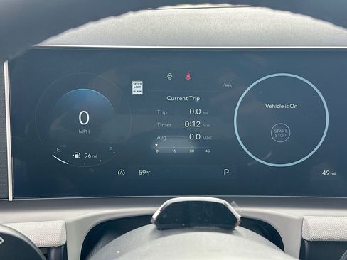 New 2026 Hyundai Tucson Limited image 26