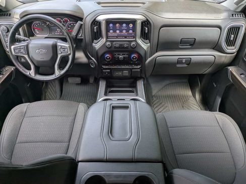 Used 2021 Chevrolet Silverado 1500 RST w/ All Star Edition Plus AWD/4WD image 15
