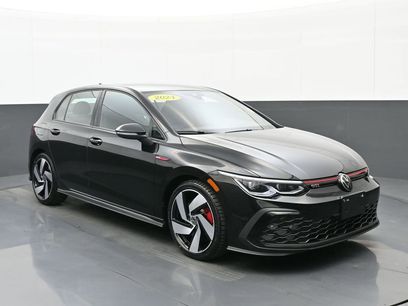 Used 2024 Volkswagen GTI S