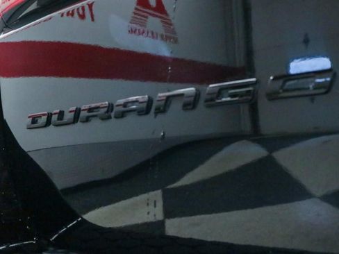 Used 2022 Dodge Durango GT RWD image 36