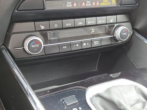 Used 2023 MAZDA CX-9 Touring image 33