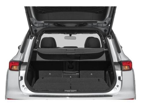 Used 2024 Mitsubishi Outlander SE Black Edition FWD image 14