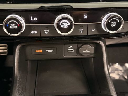 Used 2024 Honda Civic Sport image 23