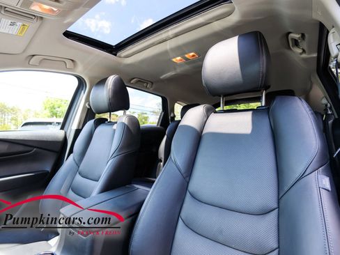 Used 2023 MAZDA CX-9 Touring AWD/4WD image 22