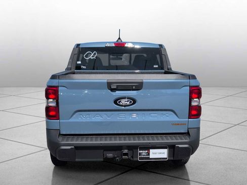 New 2026 Ford Maverick Tremor AWD/4WD image 4