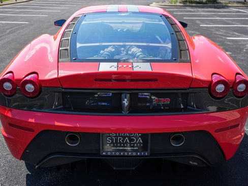 Used 2008 Ferrari F430 Scuderia RWD image 13
