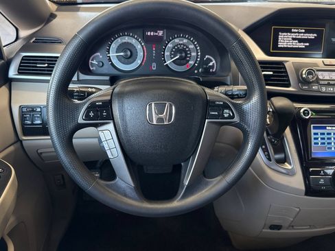 Used 2014 Honda Odyssey EX image 14