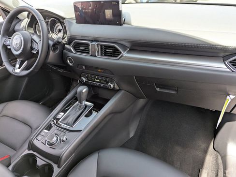 New 2025 MAZDA CX-5 AWD 2.5 S w/ Select Package image 14