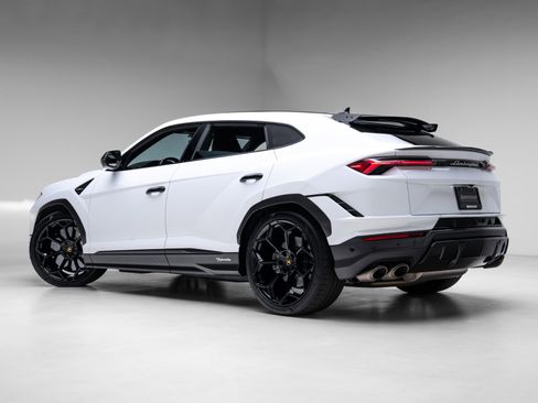 Used 2024 Lamborghini Urus Performante image 53