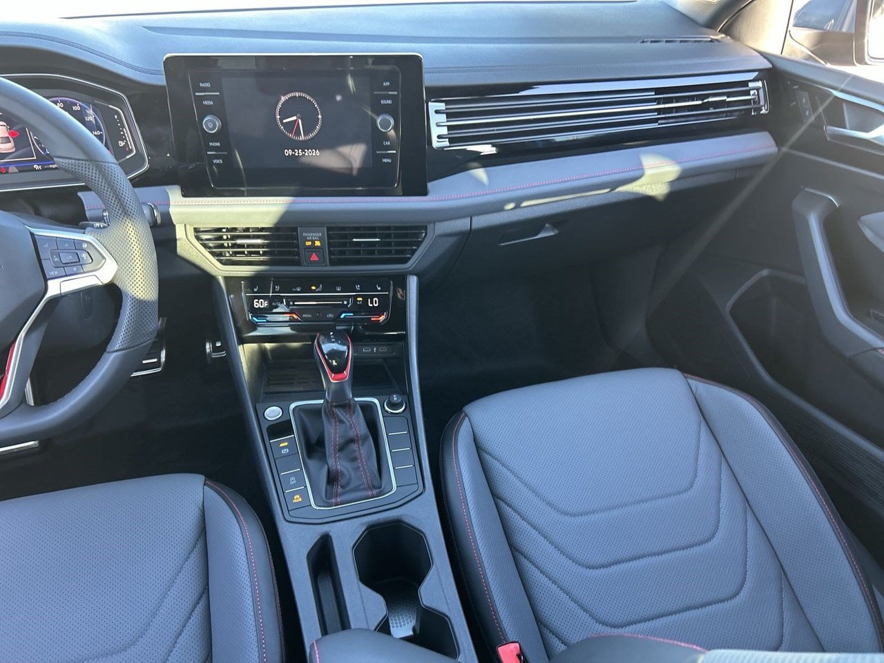 New 2027 Volkswagen Jetta GLI Autobahn FWD image 12