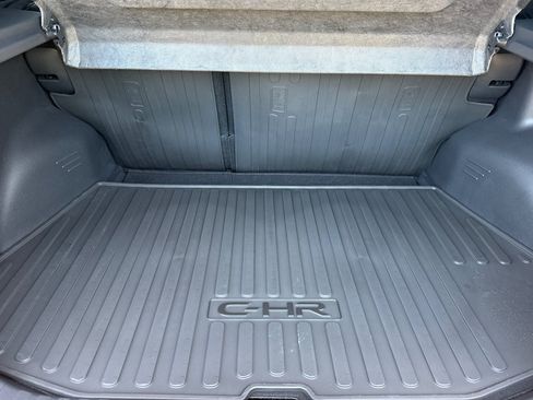 New 2026 Toyota C-HR AWD/4WD image 18