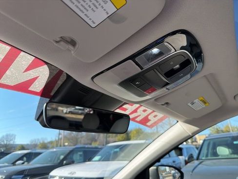 Certified 2025 Hyundai Tucson SEL image 20