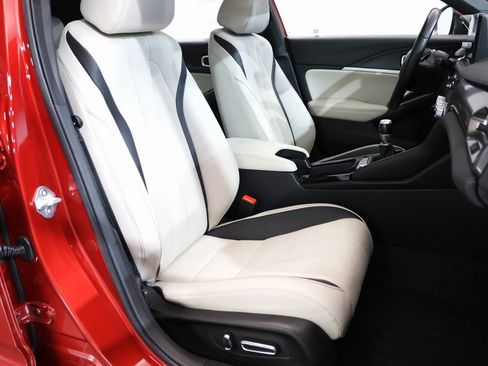 Certified 2023 Acura Integra A-Spec image 14