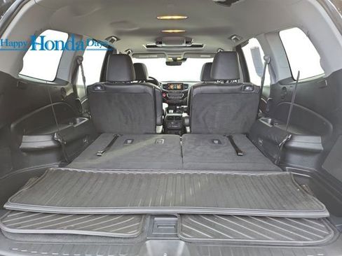 Used 2022 Honda Pilot Touring image 44