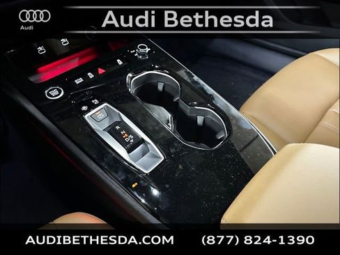 New 2026 Audi A5 2.0T Premium Plus AWD/4WD image 23