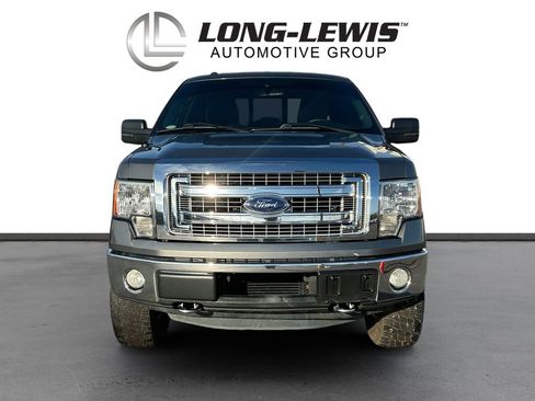 Used 2013 Ford F150 XLT w/ Luxury Equipment Group image 10