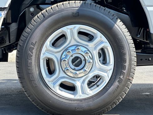 New 2026 Ford F350 XLT image 22