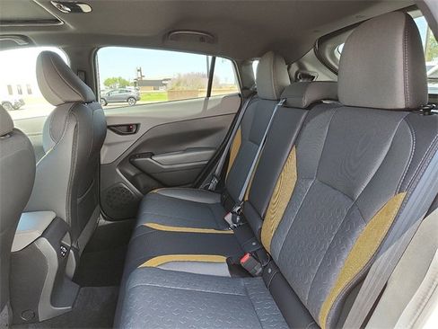 New 2025 Subaru Crosstrek 2.5i Sport w/ Crosstrek Mirror Package image 6