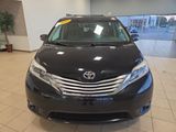 Used 2015 Toyota Sienna Limited image 4