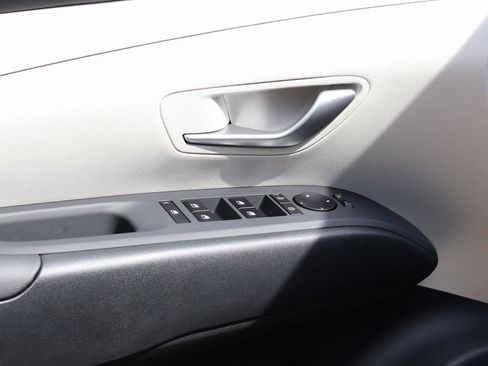 New 2026 Hyundai Tucson SEL image 23