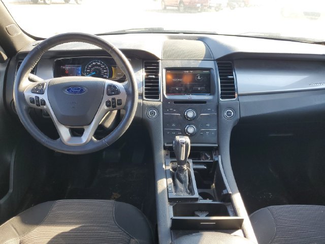 Used 2015 Ford Taurus SEL w/ Equipment Group 201A FWD image 13