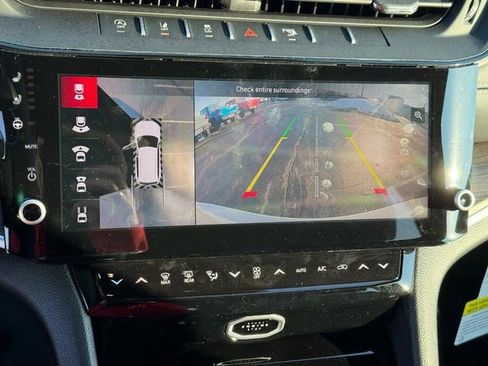 New 2026 Jeep Grand Cherokee Limited Reserve image 22