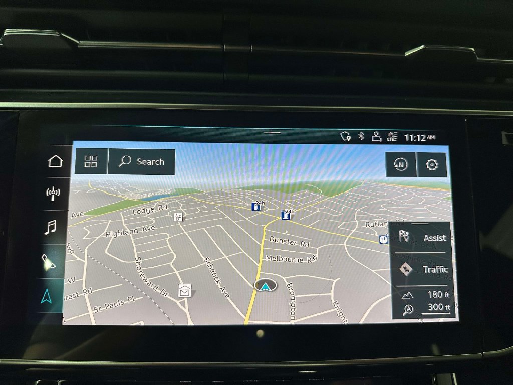 Used 2019 Audi Q8 Premium w/ Convenience Package AWD/4WD image 5
