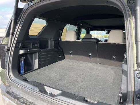 Certified 2026 Honda Passport TrailSport Elite image 9