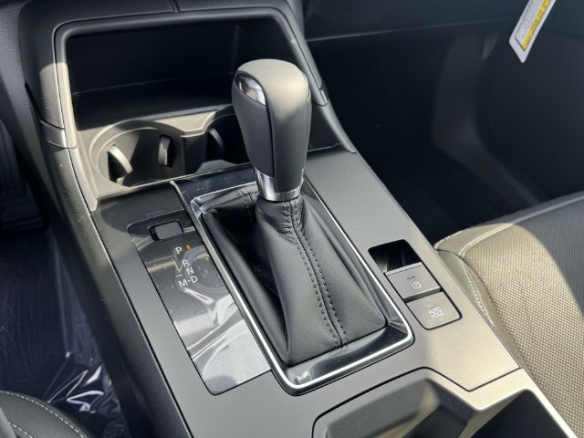 New 2026 MAZDA CX-5 Select AWD/4WD image 7