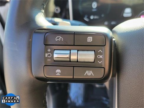 Used 2024 Hyundai Santa Fe Limited image 27